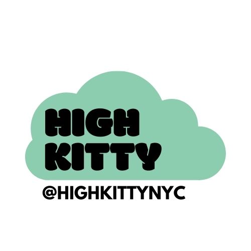 High Kitty
